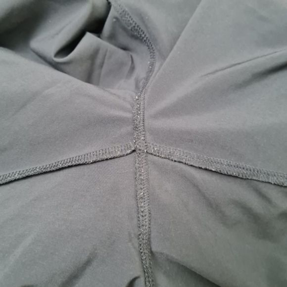 Athleta Interlude Ankle Pants Dark Grey Women's Size 6 - Picture 10 of 14